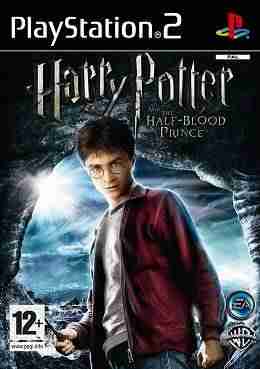 Descargar Harry Potter And The Half Blood Prince [English] por Torrent